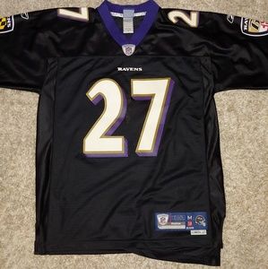 Baltimore Ravens official nfl jersey